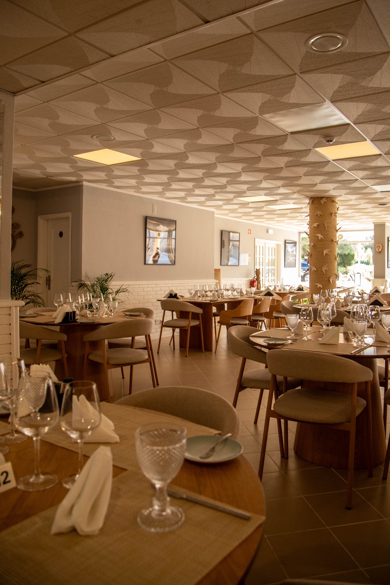 Main Dining Hall