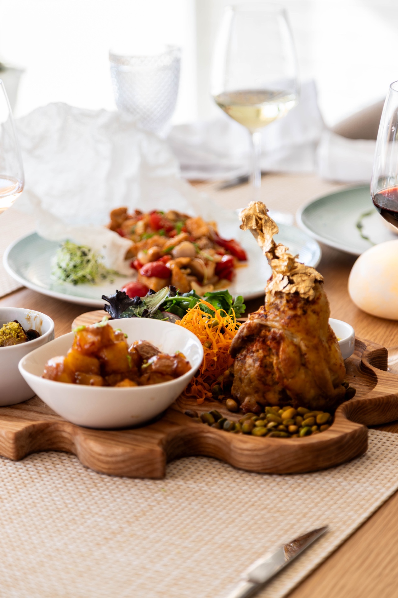 Tasting Board