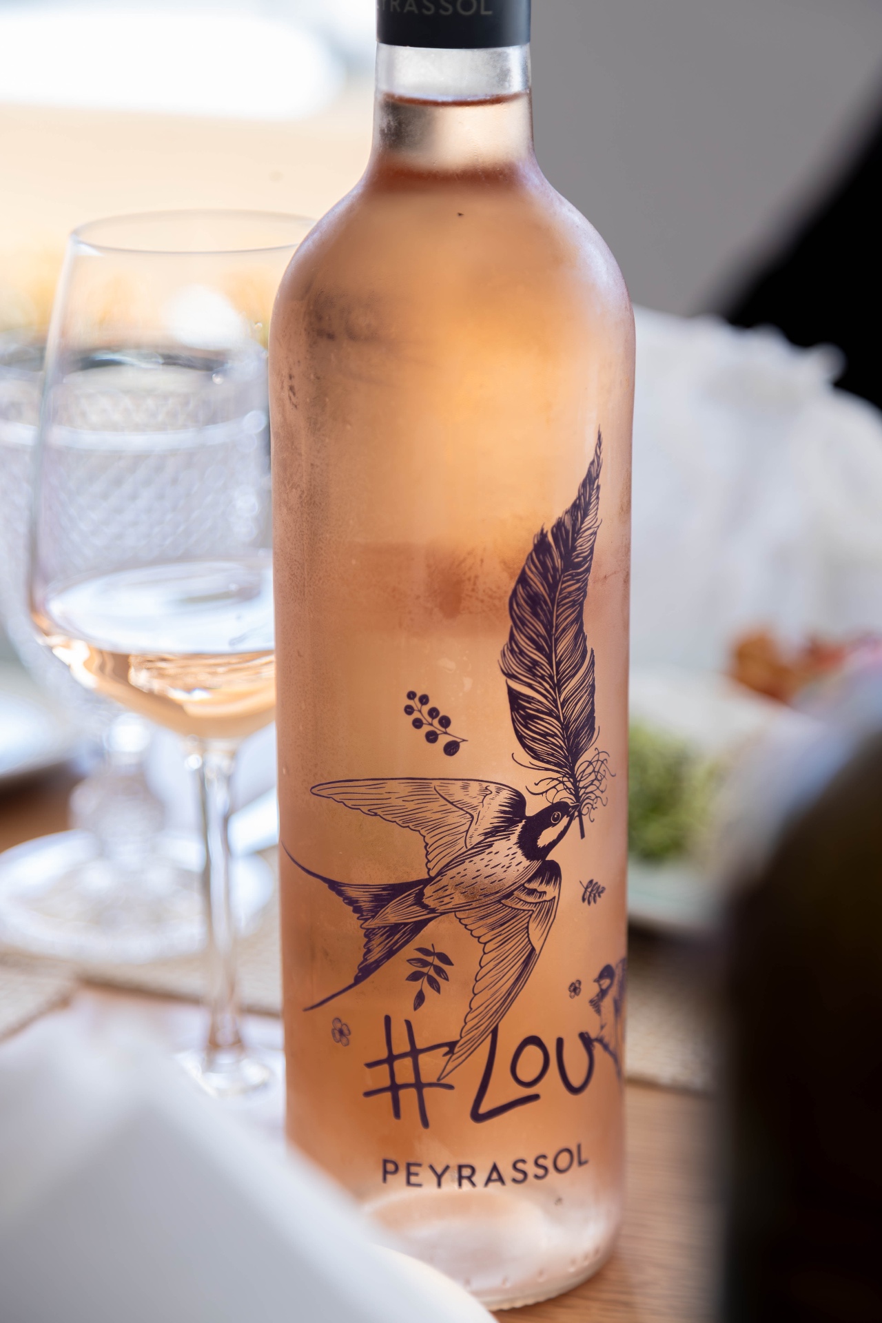 Peyrassol Rosé